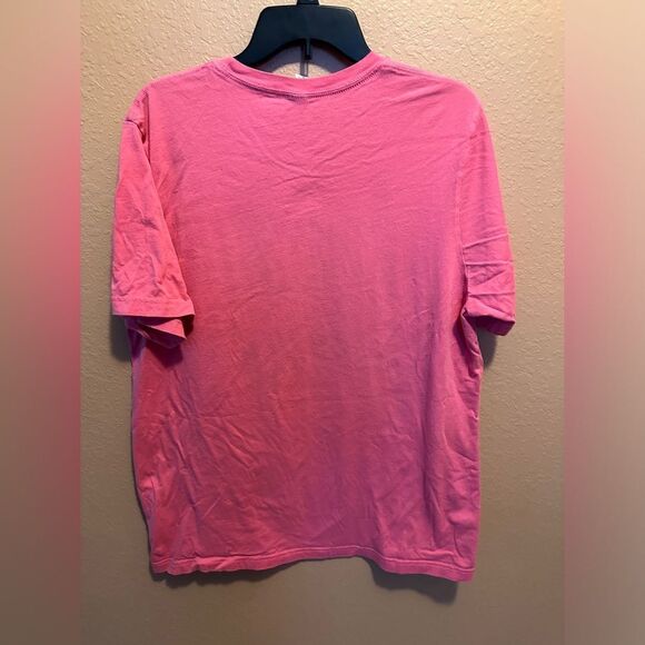 Piper Lou Pink Graphic shirt - Picture 3 of 6